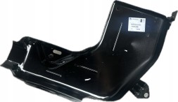 Opel OE 93451900 Захист паливного бака renault trafic iii opel vivaro b 93451900 новий