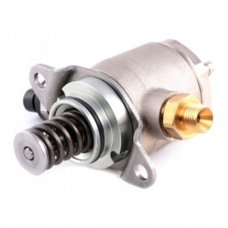 Ridex 3918H0081 Насос високого тиску для vw golf vi (5к1) ride