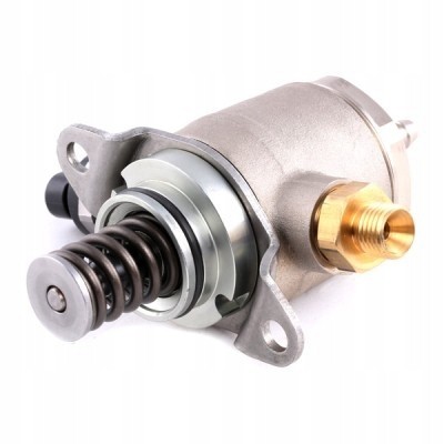 Ridex 3918H0081 Насос високого тиску для vw golf vi (5к1) ride