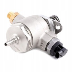 Ridex 3918H0081 Насос високого тиску для vw golf vi (5к1) ride