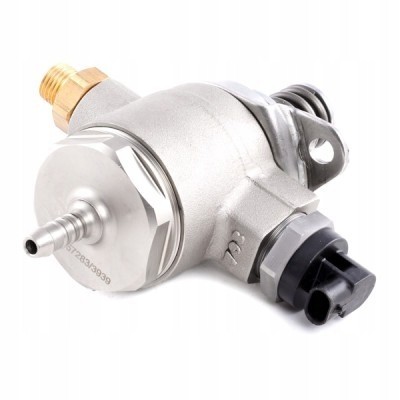 Ridex 3918H0081 Насос високого тиску для vw golf vi (5к1) ride