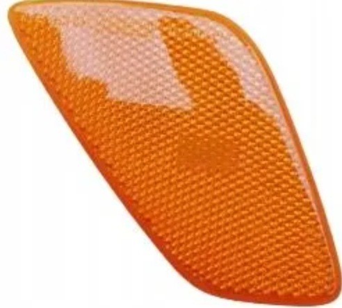 Vision 55155628AC;Lampa obrysowa VISION JEEP WRANGLER (TJ), 09.96-07.06 P/PR 55155628AB Габаритний ліхтар VISION JEEP WRANGLER (TJ), 09.96-07.06 Л/П 55155628AB