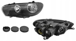 Valeo 951109-V Фара основна volkswagen scirocco (1к8), 07.08- valeo 951109-v