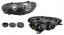 Valeo 951109-V Фара основна volkswagen scirocco (1к8), 07.08- valeo 951109-v
