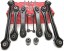 Master-Sport 36827-SET-MS Набір маятників задньої частини bmw 1 e81 e82 e87 bmw 3 e90 e91 мастер спорт + втулки
