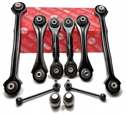 Master-Sport 36827-SET-MS Набір маятників задньої частини bmw 1 e81 e82 e87 bmw 3 e90 e91 мастер спорт + втулки