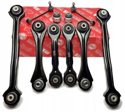 Master-Sport 36827-SET-MS Набір маятників задньої частини bmw 1 e81 e82 e87 bmw 3 e90 e91 мастер спорт + втулки