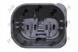 Abakus 004-014-0011 Вентилятор охолодження двигуна bmw x5 e70 x6 e71 e72 3.0 2006-2014