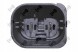 Abakus 004-014-0011 Вентилятор охолодження двигуна bmw x5 e70 x6 e71 e72 3.0 2006-2014