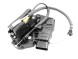 Китай AG-81320-F1010 AG-81320F1010 НОВИЙ ЗАМОК ПЕРЕДНІХ ПРАВИХ ДВЕРЕЙ KIA SPORTAGE IV QL QLE 2015-2022р ЄС
