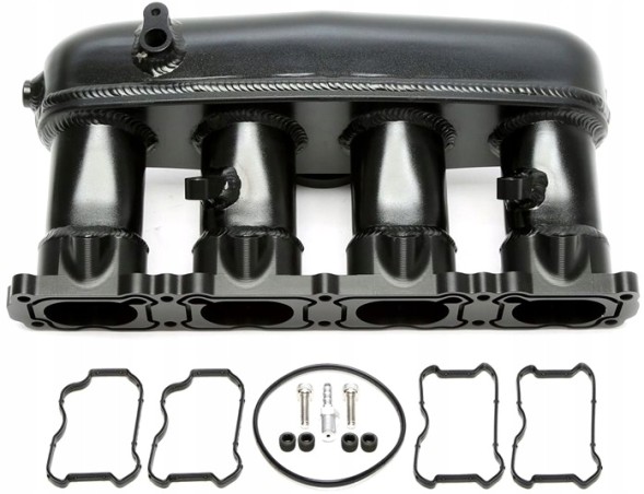 TA-Technix 76VW005-21 Спортивний впускний колектор TA TECHNIX 76VW005 VW POLO VI (AW1, BZ1) 2.0 GTI