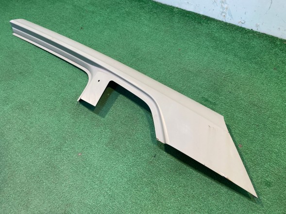 Volkswagen OE 5NL809843 Jacant94 VW TIGUAN II ALLSPACE 5NL СТІЙКА ЛІВА ЗАДНЯ ДАХ ОБШИВКА 5NL809843