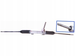 Elstock 14-0854 Трансмісія маглевка smart fortwo 07-12