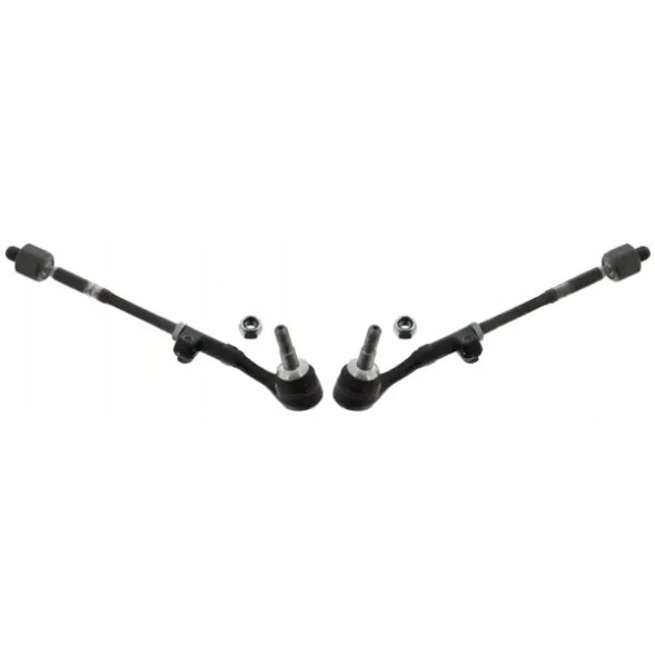 Febi Bilstein 2771 98 2x рульові тяги FEBI BILSTEIN FRONT L+R для BMW, BMW (BRILLIANCE) 1