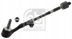 Febi Bilstein 2771 98 2x рульові тяги FEBI BILSTEIN FRONT L+R для BMW, BMW (BRILLIANCE) 1