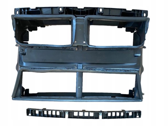 Mertt 51747374197, 7374197 Передня панель Mertt для BMW X1 F48 2015-2022 замінник