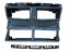 Mertt 51747374197, 7374197 Передня панель Mertt для BMW X1 F48 2015-2022 замінник