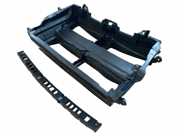 Mertt 51747374197, 7374197 Передня панель Mertt для BMW X1 F48 2015-2022 замінник