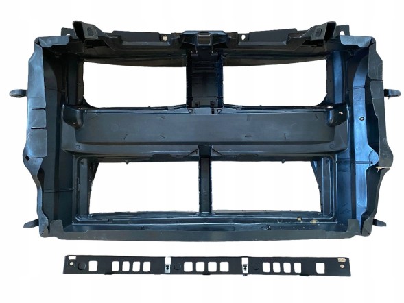 Mertt 51747374197, 7374197 Передня панель Mertt для BMW X1 F48 2015-2022 замінник