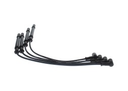 F00099C602 BOSCH Комплект проводів запалювання