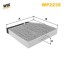WP2235 WIX FILTERS Фільтр салону
