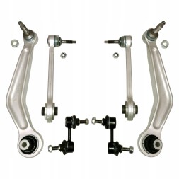 Master-Sport 36860-KIT-MS "Вагачі в кпл. Зад bmw 5 (e39) по 12.2001 мс"