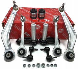 Master-Sport 36860-KIT-MS "Вагачі в кпл. Зад bmw 5 (e39) по 12.2001 мс"