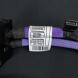 BMW OE 61 12 5A37D06 Кабель BMW G30,31 точки з'єднання стартергенератора В+ (48В) 5A37D06