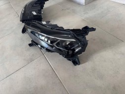 DS Передній лівий рефлектор (фара) DS Automobiles 3 Crossback 9845437180 Full LED
