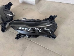 DS Передній лівий рефлектор (фара) DS Automobiles 3 Crossback 9845437180 Full LED