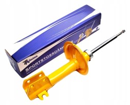 TA-Technix EVOFI003-2 Спортивна підвіска 30/30мм EVOFI003 FIAT SEICENTO / 600 (187_)