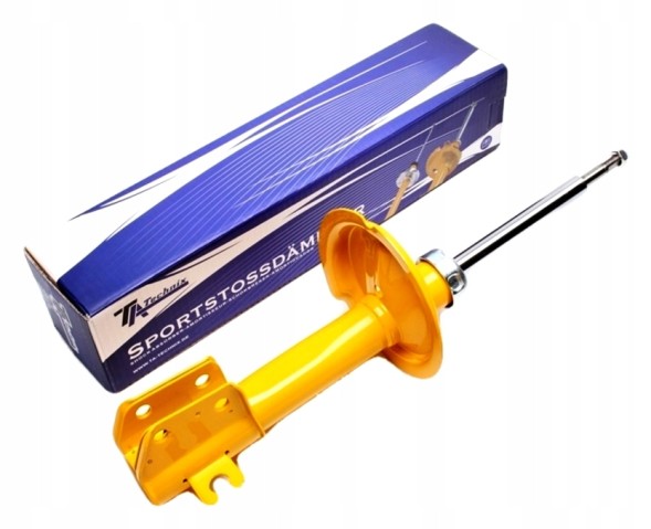 TA-Technix EVOFI003-2 Спортивна підвіска 30/30мм EVOFI003 FIAT SEICENTO / 600 (187_)