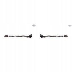 Sidem 2122 32 2x SIDEM FRONT L+R рульові тяги для BMW 3 E46, E46, Z4 E85, Z4 E86
