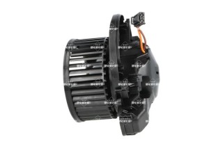 NRF 34236 Nrf повітродувка bmw 1-серія 2011-