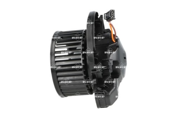 NRF 34236 Nrf повітродувка bmw 1-серія 2011-