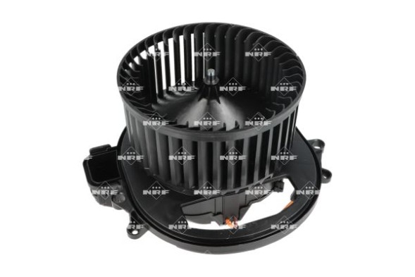 NRF 34236 Nrf повітродувка bmw 1-серія 2011-