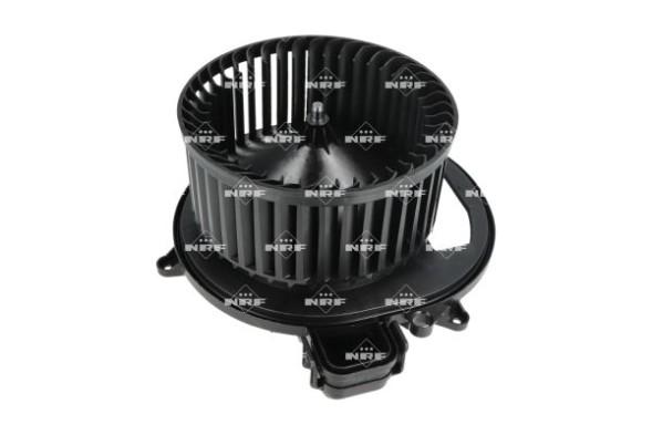NRF 34236 Nrf повітродувка bmw 1-серія 2011-