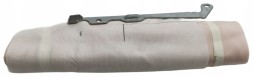 Audi OE 80A880242F, DWP530319OE, 80A880242D, 80A880242G Подушка безпеки (airbag) переднього правого сидіння Audi Q5 FY 80A880242F Нова OE