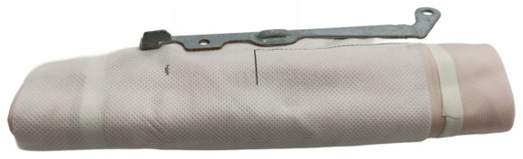 Audi OE 80A880242F, DWP530319OE, 80A880242D, 80A880242G Подушка безпеки (airbag) переднього правого сидіння Audi Q5 FY 80A880242F Нова OE