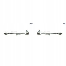Sidem 2172 10 2x SIDEM FRONT L+R рульові тяги для BMW X5 F15 F85, X6 F16 F86