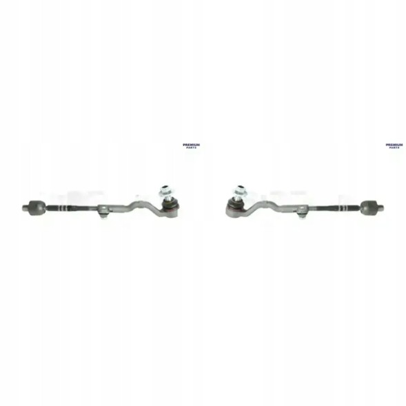 Sidem 2172 10 2x SIDEM FRONT L+R рульові тяги для BMW X5 F15 F85, X6 F16 F86