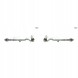 Sidem 2172 10 2x SIDEM FRONT L+R рульові тяги для BMW X5 F15 F85, X6 F16 F86