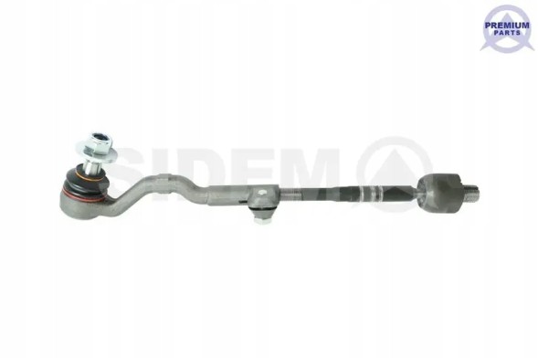 Sidem 2172 10 2x SIDEM FRONT L+R рульові тяги для BMW X5 F15 F85, X6 F16 F86