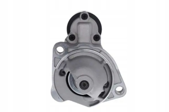 Valeo 438451 Стартер 438451 valeo audi a4 b6 (8е2)