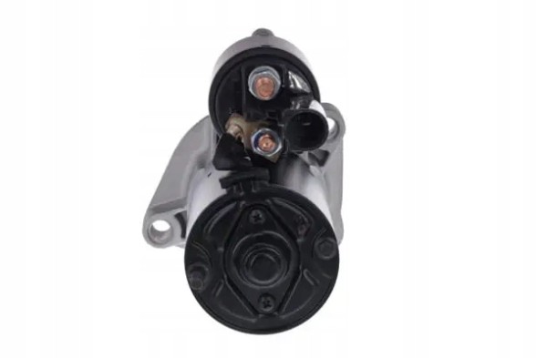 Valeo 438451 Стартер 438451 valeo audi a4 b6 (8е2)