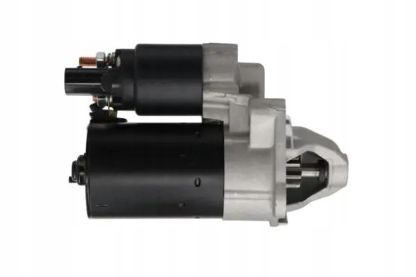 Valeo 438451 Стартер 438451 valeo audi a4 b6 (8е2)