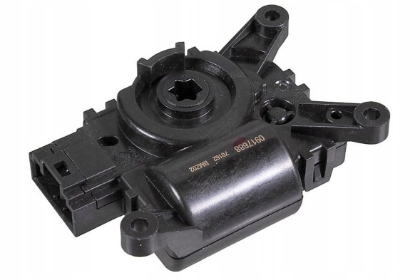Metzger 0917688 Metzger 0917688 резистор внутрішнього вентилятора для vw golf vii хетчбек