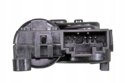 Metzger 0917688 Metzger 0917688 резистор внутрішнього вентилятора для vw golf vii хетчбек