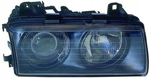 Depo 1387042 1393272 8363082 ФАРА ЛІВА BMW 3 E36 '90-'98 DEPO
