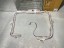 Citroen OE 9821033480 9821033680 34252739D DM-HAB-1504 0589-P1-000904 34216414E 9821033480 kurtyna poduszka pas airbag powietrza CITROEN C3 AIRCROSS / CROSSLAND X Ліва шторка безпеки подушка безпеки airbag